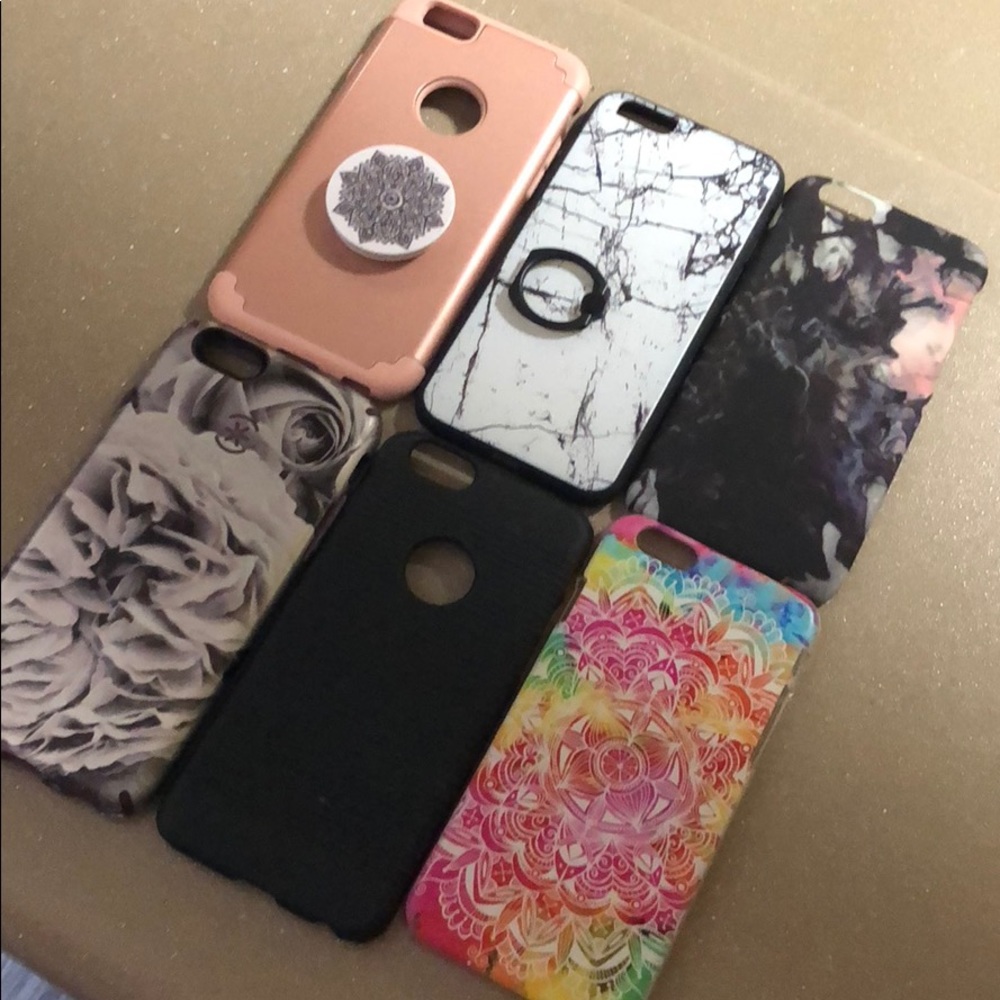 iPhone 6 cases